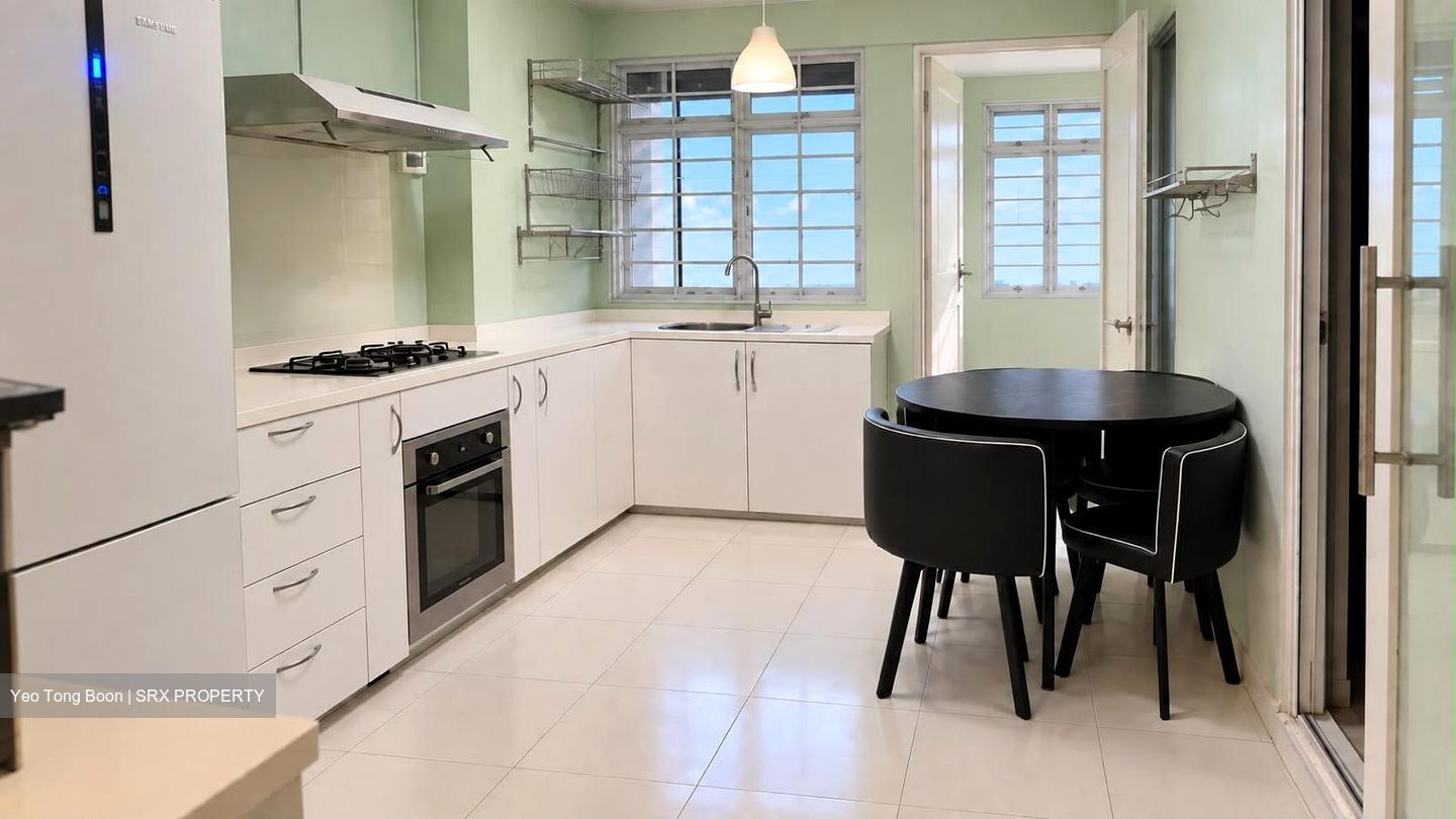 Blk 2 Holland Avenue (Queenstown), HDB 3 Rooms #622158391